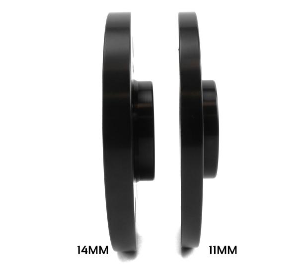 Perrin Performance PTP-WHL-100BK