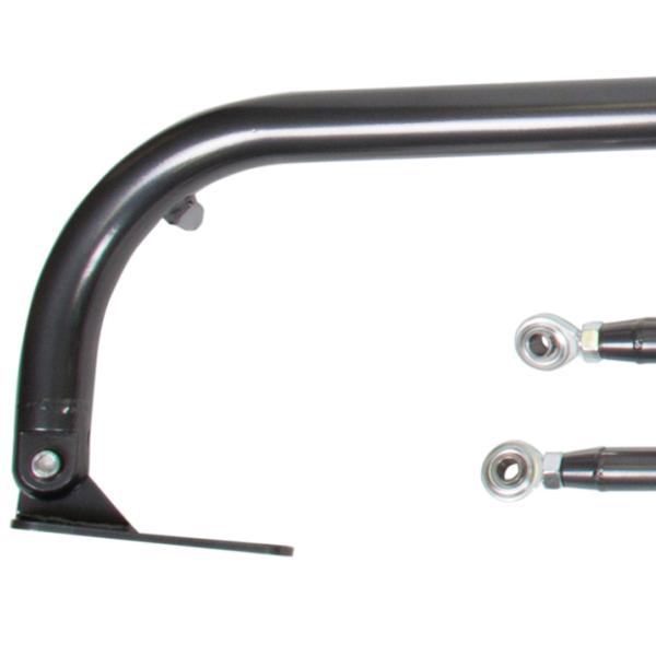 NRG HBR-002TI
