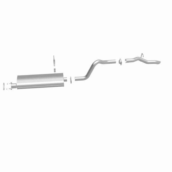 Magnaflow 106-0071