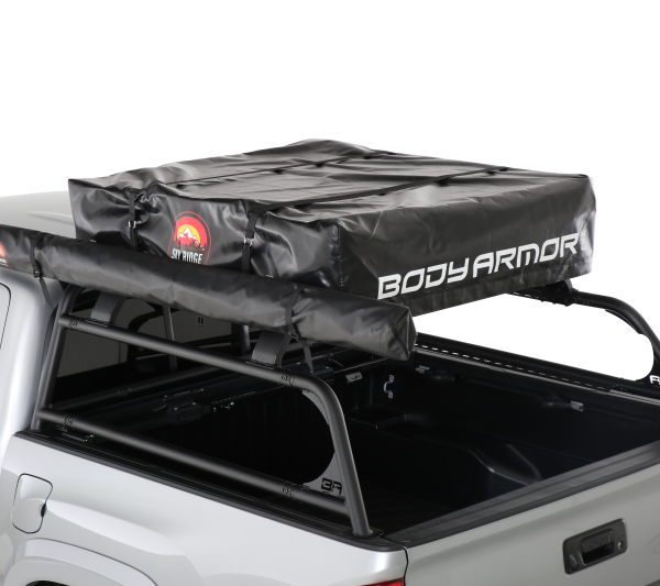 Body Armor 4x4 20020