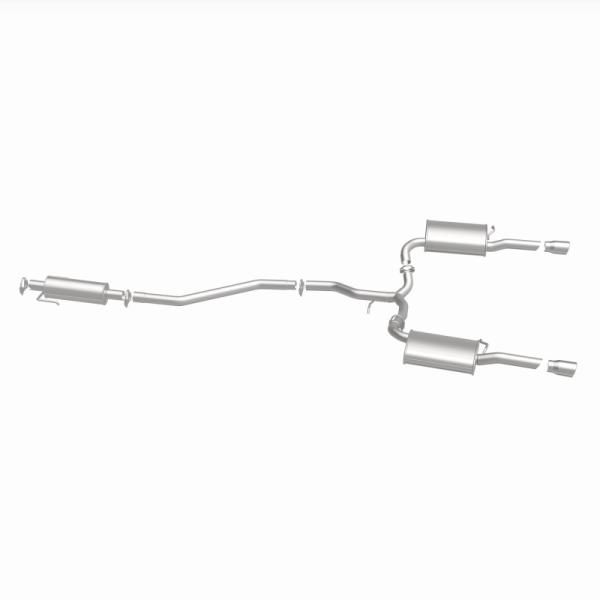 MAG BRE Exhaust Kits Magnaflow 106-0642