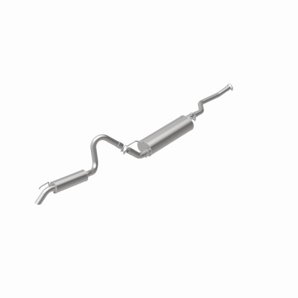 MAG BRE Exhaust Kits Magnaflow 106-0092