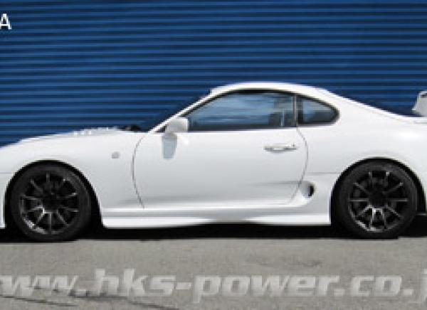 HKS 80250-AT002T