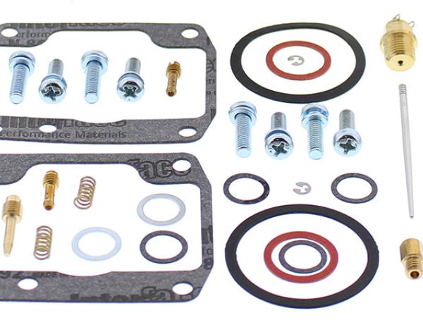 ABR Carburetor Rebuild Kits All Balls Racing 26-1920