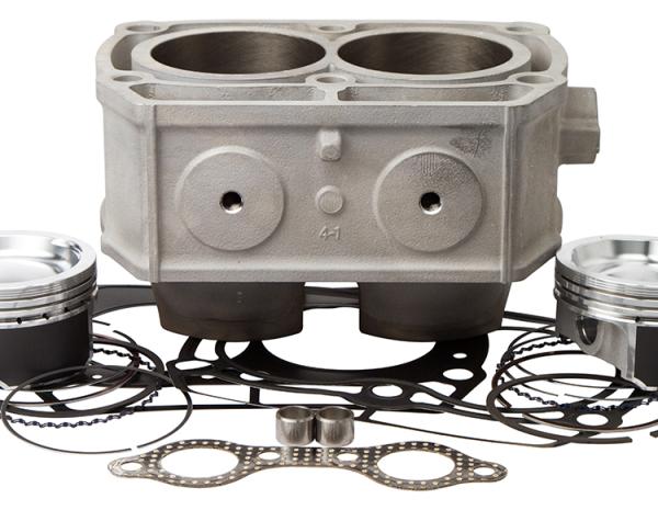 Cylinder Works 60002-K02HC