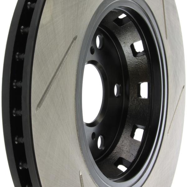 Stoptech 126.44168SR