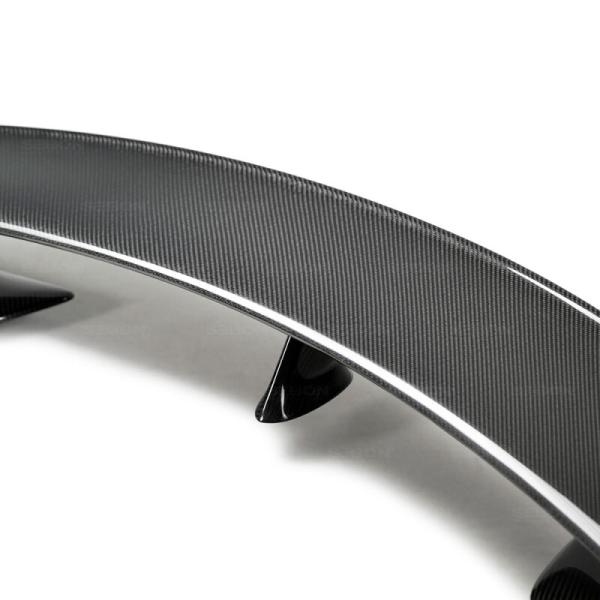 SEI Rear Spoilers Seibon RS0910NSGTR-VS