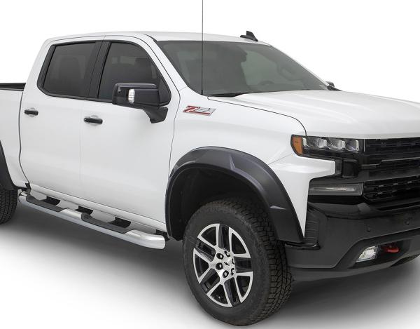 Bushwacker 40984-02