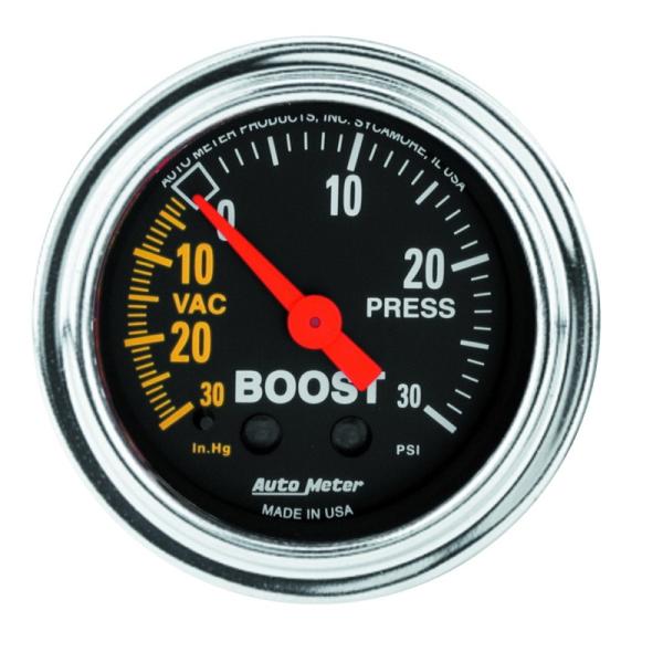 AutoMeter 2403
