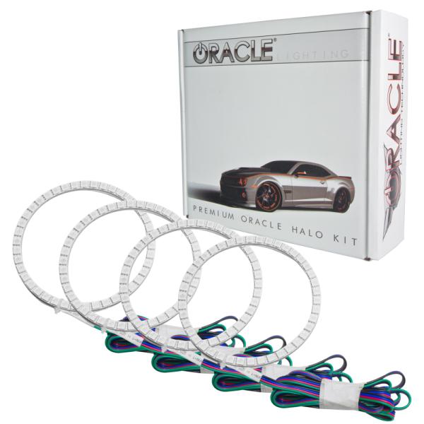 ORACLE Lighting 2429-333