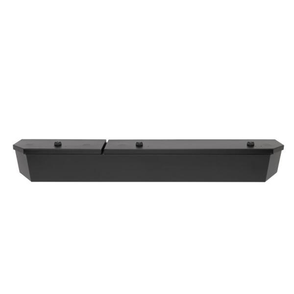 TFY Underseat Lockbox Tuffy Products 319-01-A
