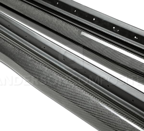 Anderson Composites AC-SS14CHCAM-Z28