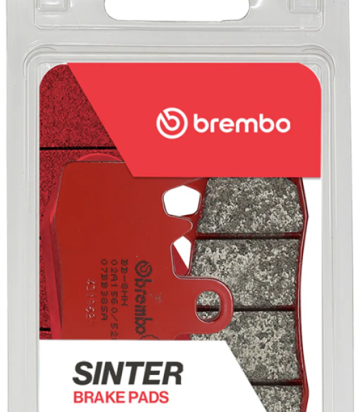 BRE Powersport Pads Brembo OE Powersports 07BB38SA
