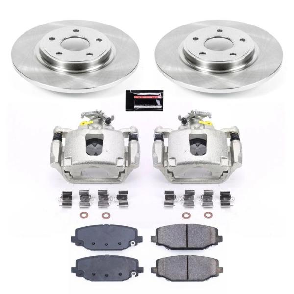 PowerStop KCOE5961