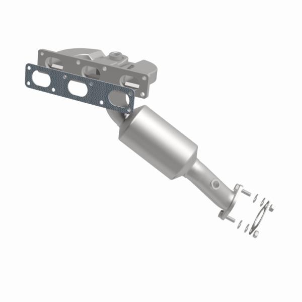Magnaflow 5551759
