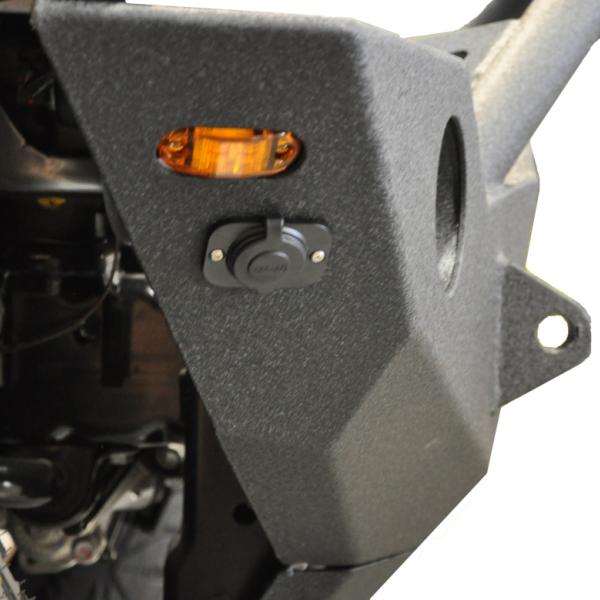 DV8 Offroad FBSHTB-18