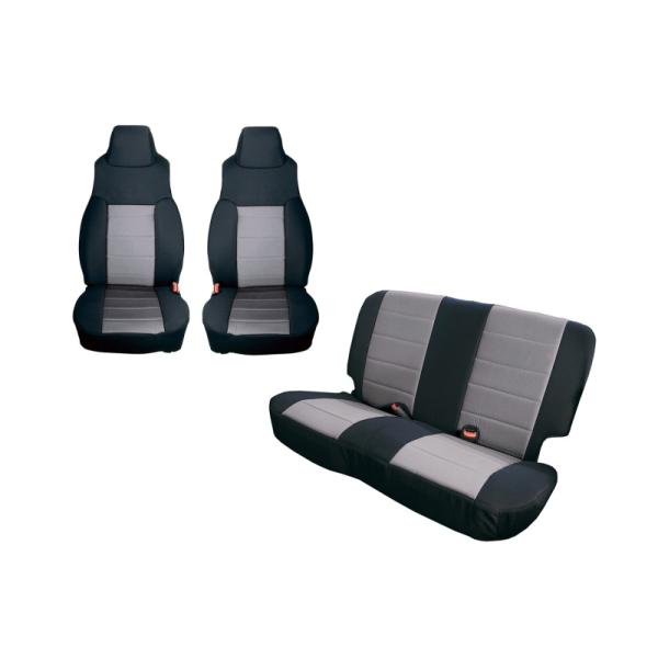 Rugged Ridge 13292.09