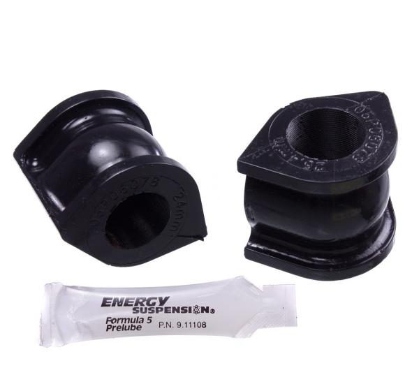 ES Sway Bar Bushings - Black Energy Suspension 16.5150G