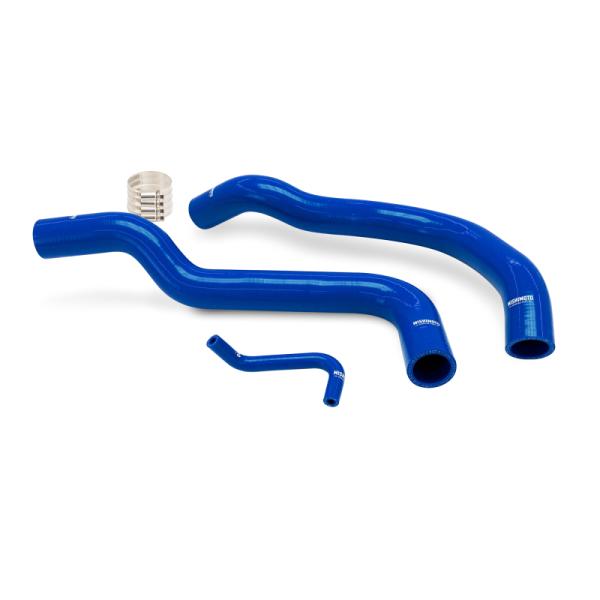 Mishimoto MMHOSE-TAC27-16BL