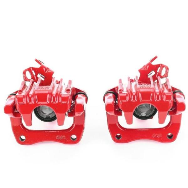 PowerStop S6650