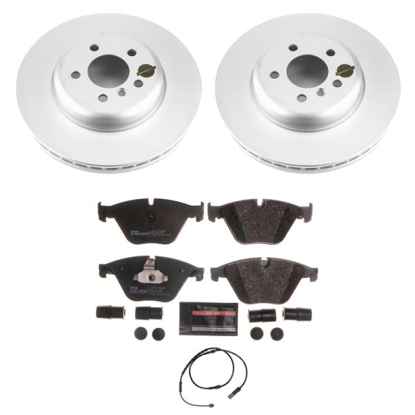 PowerStop ESK6020