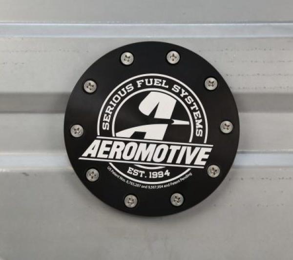 Aeromotive 18463