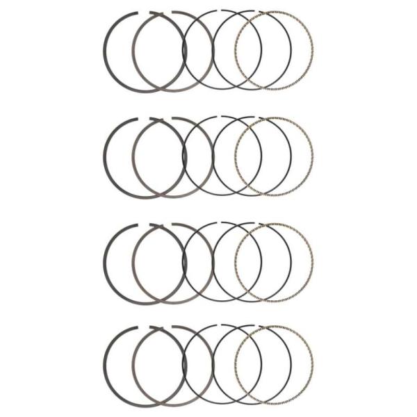 Manley Performance 46875-4