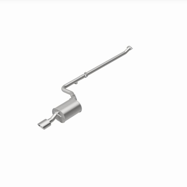 MAG BRE Exhaust Kits Magnaflow 106-1055