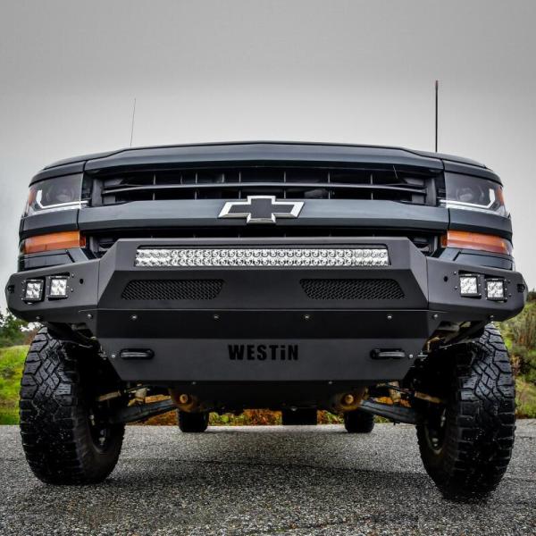 Westin 58-41005
