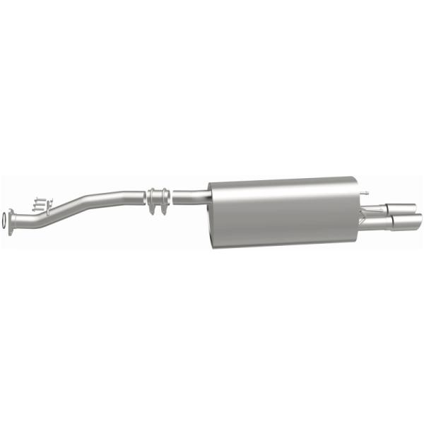 MAG BRE Exhaust Kits Magnaflow 108-0164