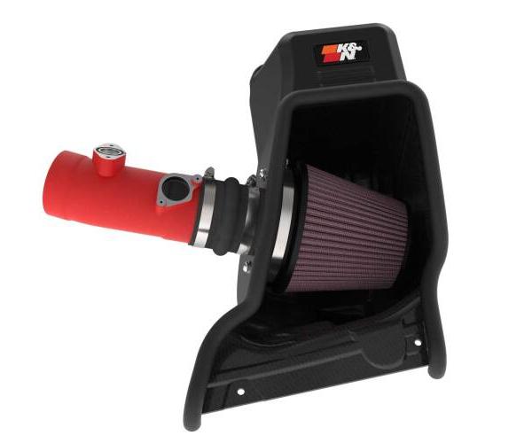 K&N Engineering 69-1511TWR