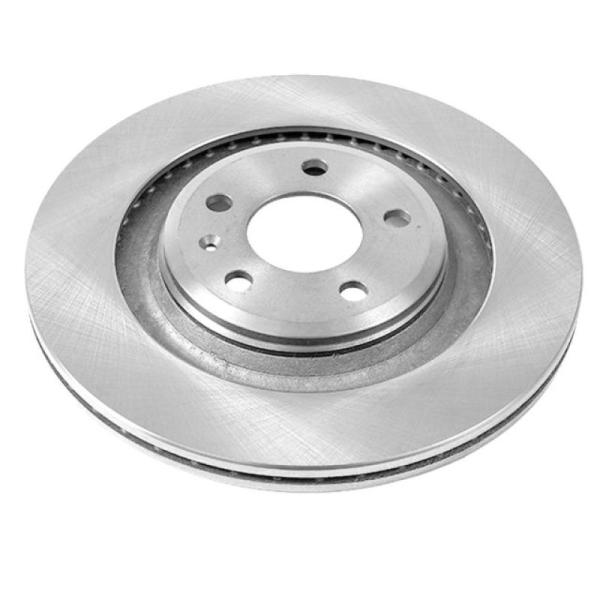PowerStop EBR1015