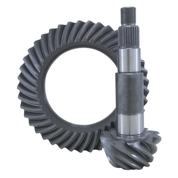 Yukon Gear & Axle ZG M20-456