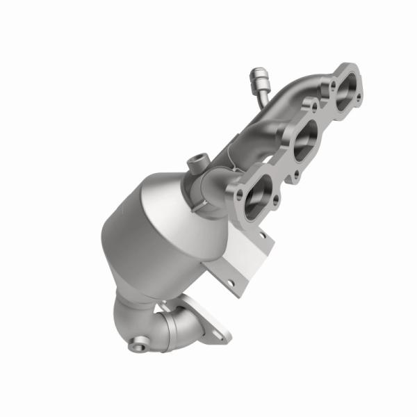 MAG Converter Direct Fit Magnaflow 50460