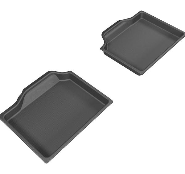 ACE Kagu - Rear - Black 3D MAXpider L1MN00921509