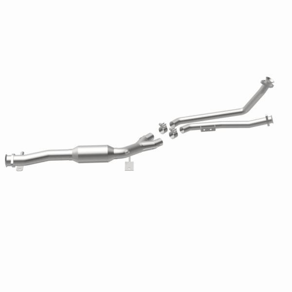MAG Converter Direct Fit Magnaflow 4481177