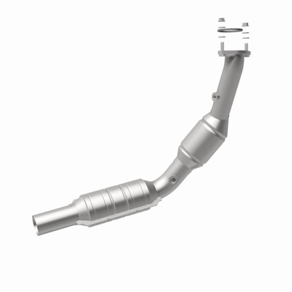 Magnaflow 551937