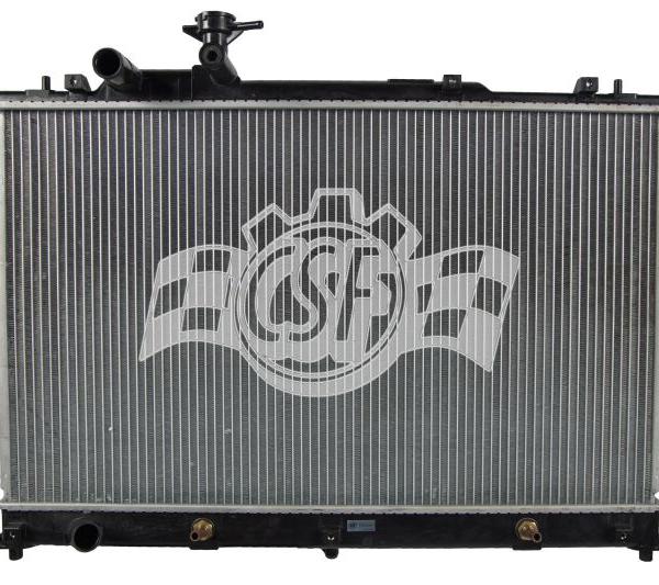 CSF 3497