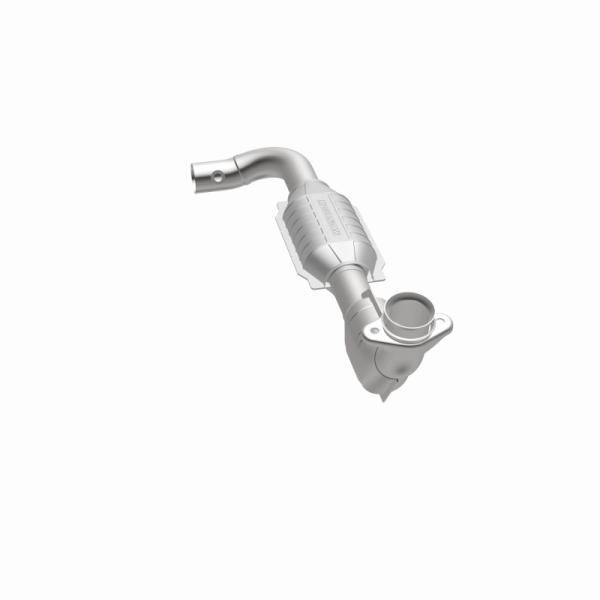 Magnaflow 447153