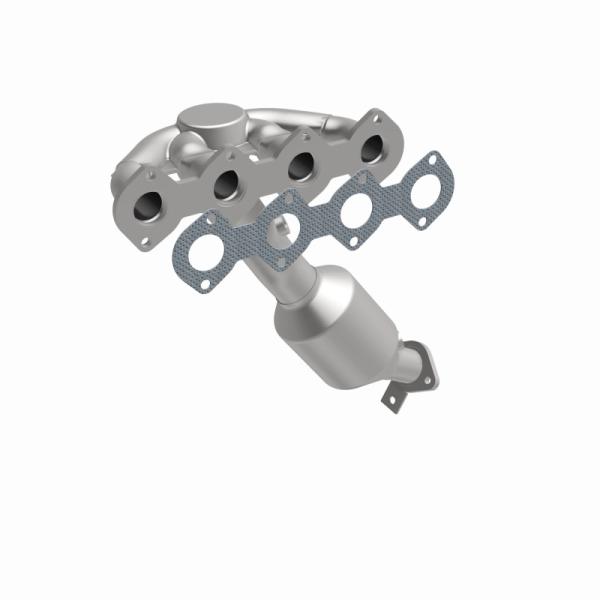 MAG Converter Direct Fit Magnaflow 24344