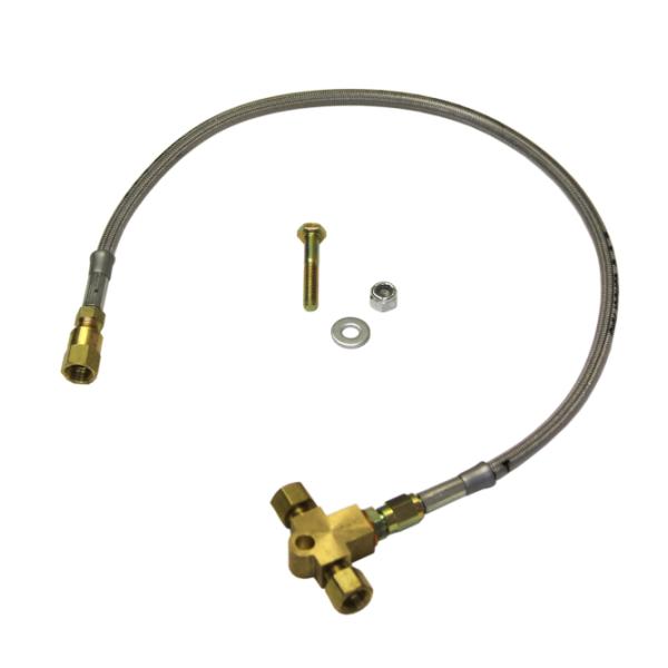 SKY Brake Hose Skyjacker RBL12