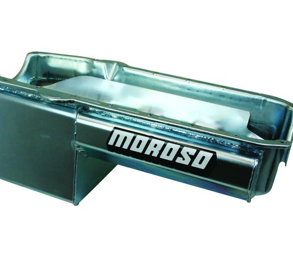 Moroso 21015
