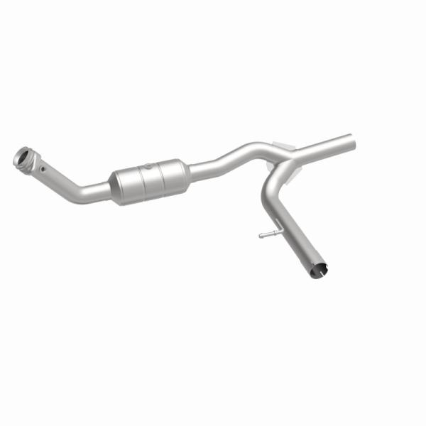 MAG Converter Direct Fit Magnaflow 93124