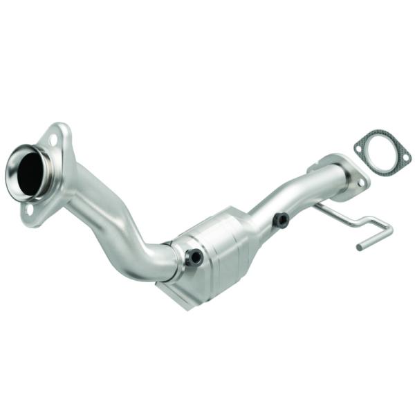 MAG Converter Direct Fit Magnaflow 23312
