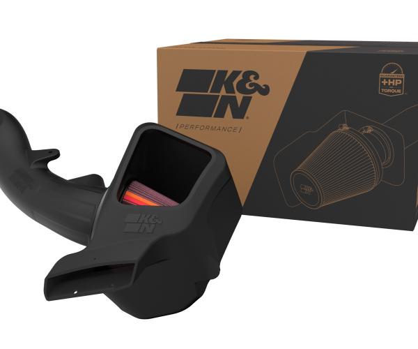 K&N Engineering 50-1572