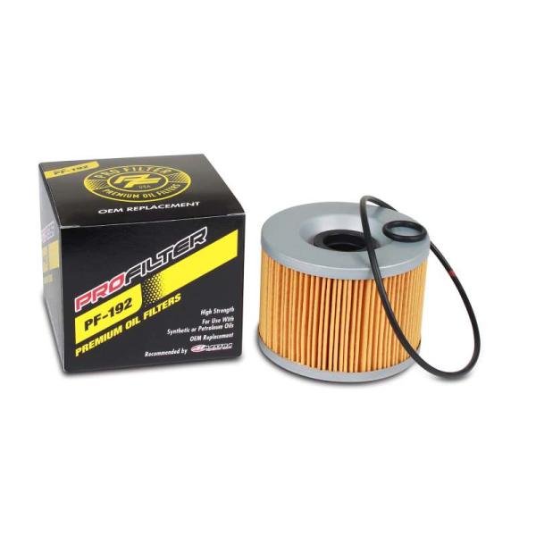 PRF Performance Oil Filter ProFilter PF-192