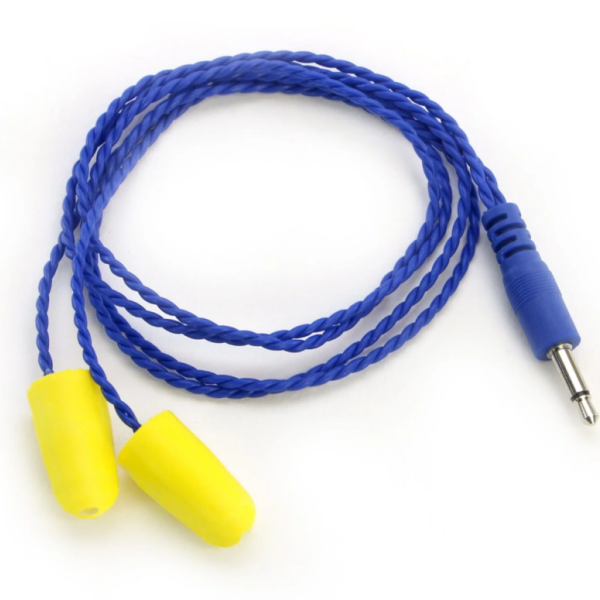 Rugged Radios ALPHA-BUDS-M