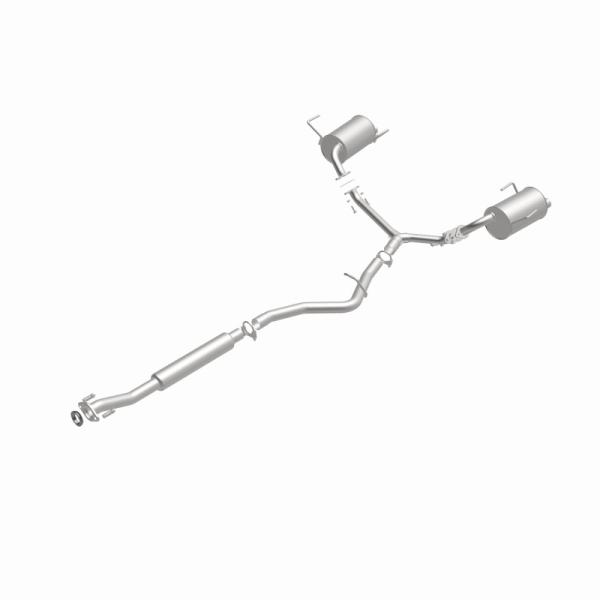 Magnaflow 106-0133