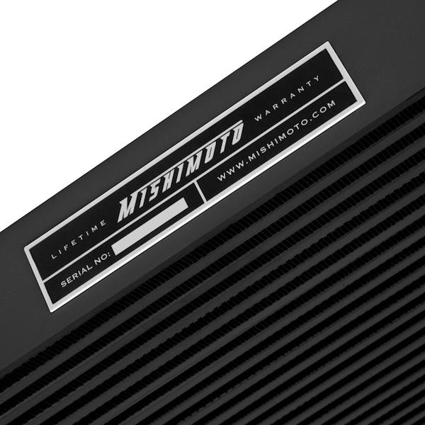 Mishimoto MMINT-DMAX-02KBK