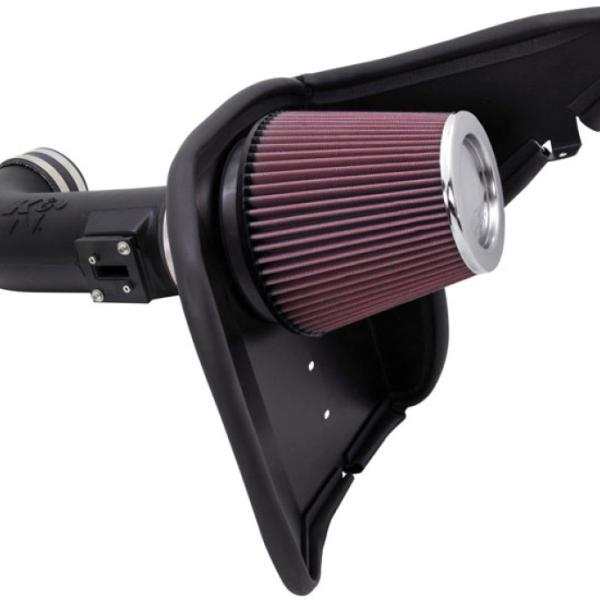 K&N Engineering 63-3074